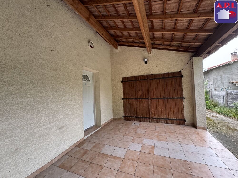 Vente Maison Maison Saint jean du falga