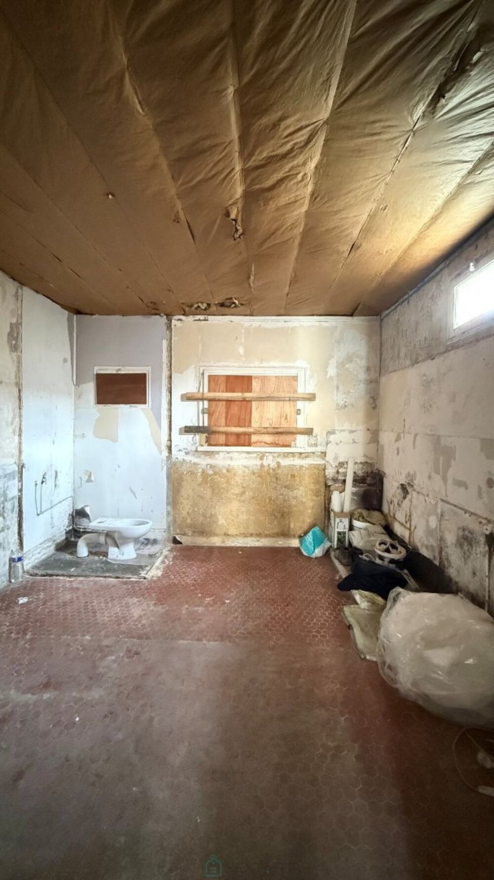 Vente Maison Maison Grand couronne