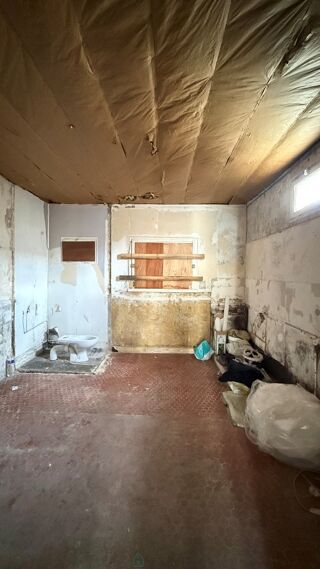  Maison à vendre 5 pièces 110 m²