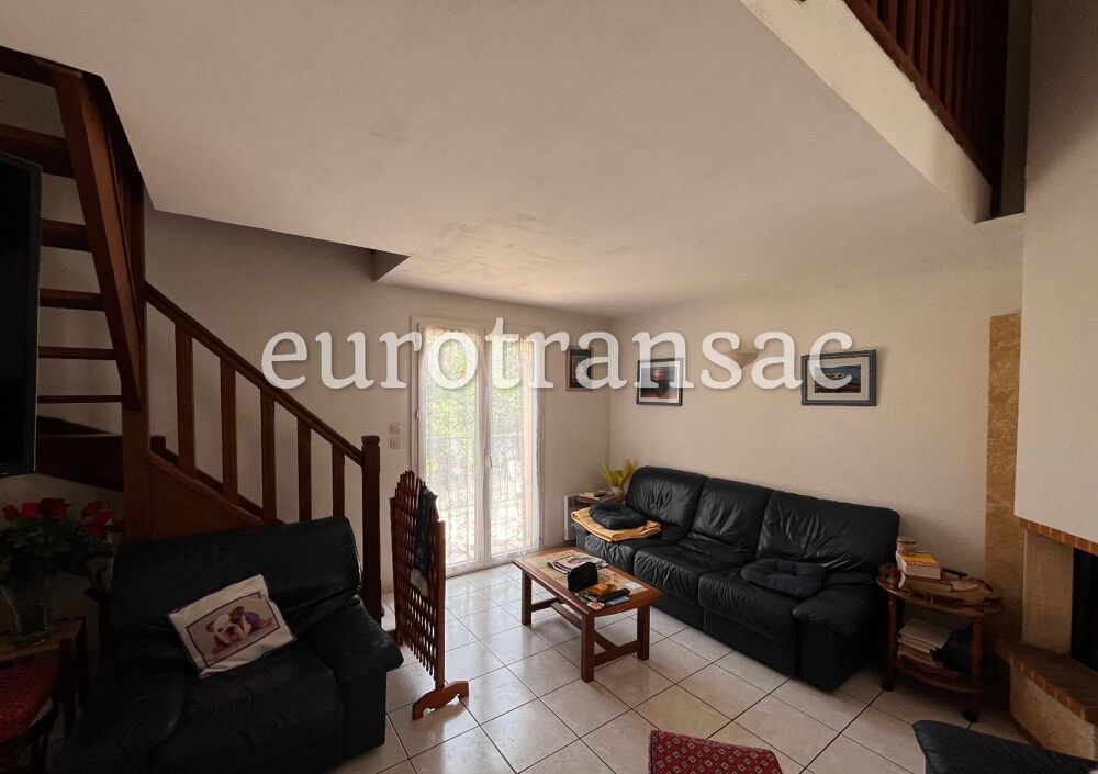 Vente Maison Villa Saint pargoire