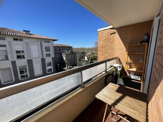  Appartement à vendre 2 pièces 44 m²