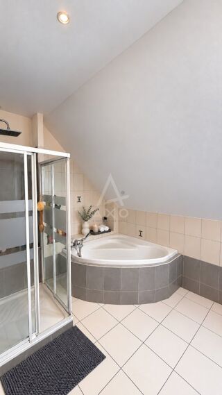 Vente Maison Maison mitoyenne Fortschwihr