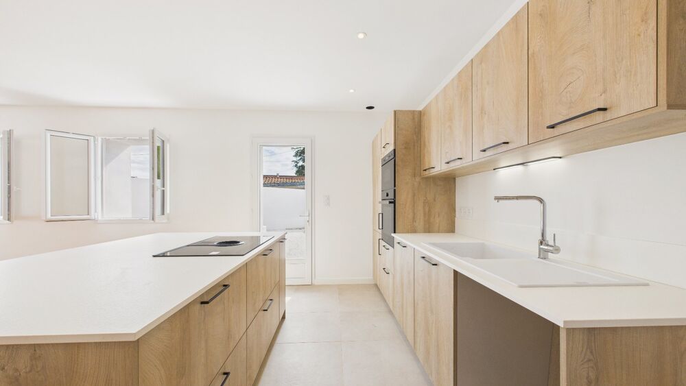 � vendre  Maison Anglet (64600)