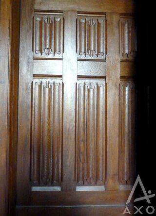  Maison � vendre 7 pi�ces 185 m�