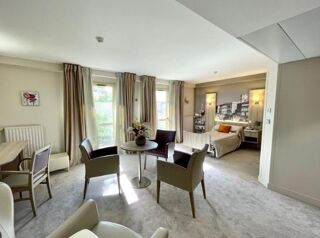  Appartement � vendre 1 pi�ce 21 m�