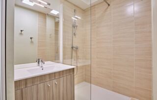  Appartement � vendre 1 pi�ce 34 m�