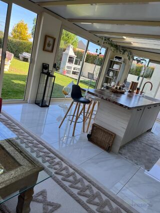  Maison � vendre 6 pi�ces 173 m�