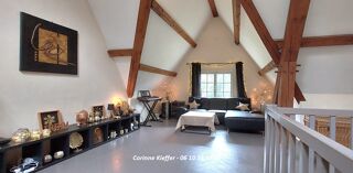  Maison � vendre 15 + pi�ces 528 m�