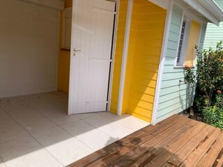  Maison � vendre 4 pi�ces 70 m�