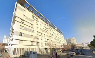  Appartement à vendre 1 pièce 22 m²