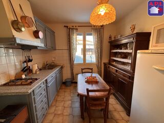  Maison � vendre 3 pi�ces 68 m�