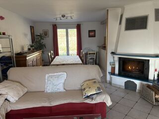  Maison � vendre 5 pi�ces 130 m�