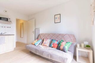  Appartement à vendre 1 pièce 19 m²