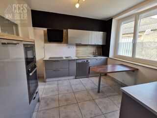  Maison à louer 4 pièces 88 m²