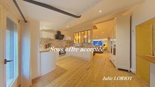  Maison � vendre 4 pi�ces 90 m�