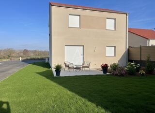  Maison � vendre 5 pi�ces 101 m�