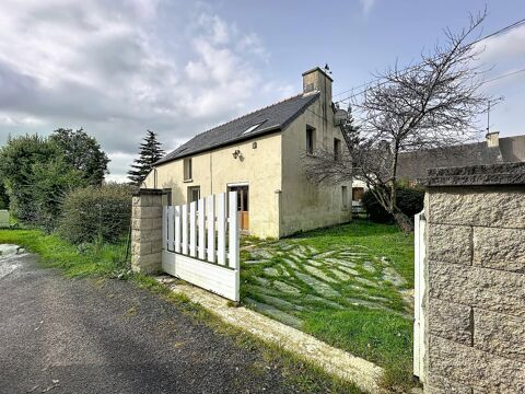   Maison Maison - 5 pièce(s) - 114 m²