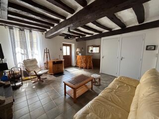  Maison � vendre 5 pi�ces 93 m�