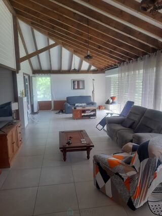  Maison à vendre 4 pièces 145 m²