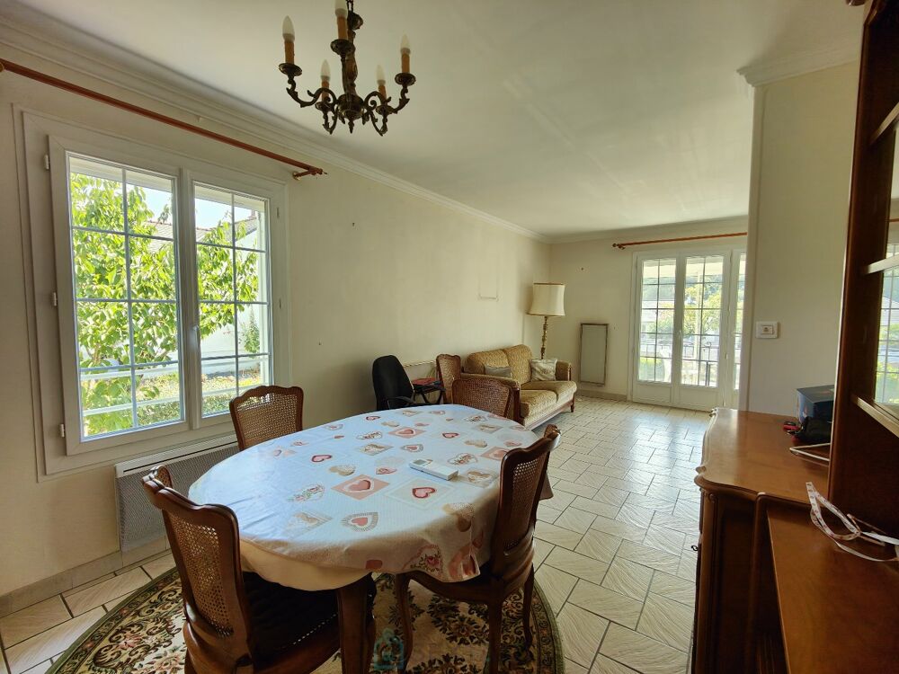 Vente Maison Maison à rénover Fondettes