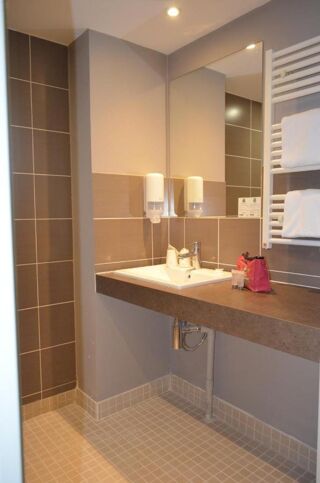 Vente Appartement Résidence Affaires Saint priest