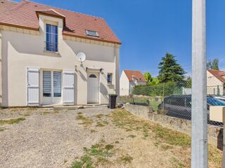  Maison à vendre 4 pièces 84 m²