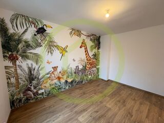  Maison � vendre 3 pi�ces 60 m�