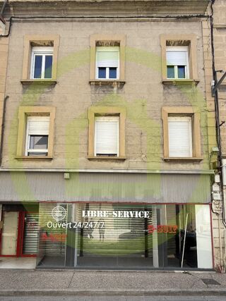  Immeuble � vendre 4 pi�ces 