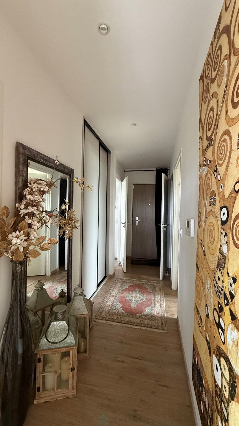 Vente Appartement Appartement en résidence Rouen
