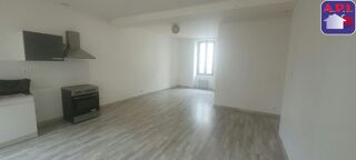  Appartement à louer 3 pièces 63 m²