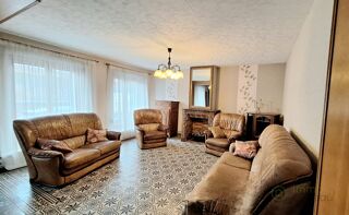  Maison � vendre 5 pi�ces 133 m�