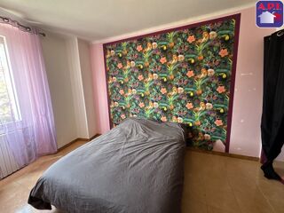  Maison à vendre 5 pièces 124 m²