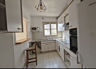  Appartement à vendre 3 pièces 65 m²