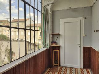  Appartement � vendre 4 pi�ces 118 m�