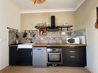  Maison à vendre 6 pièces 105 m²