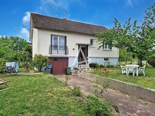  Maison à vendre 4 pièces 71 m²