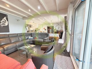  Maison à vendre 6 pièces 100 m²