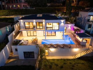  Maison � vendre 7 pi�ces 250 m�