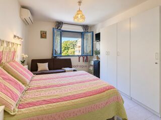  Appartement à vendre 2 pièces 40 m²