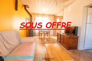  Maison à vendre 4 pièces 60 m²