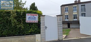 Vente Maison Maison Saint germain du puy