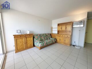  Appartement  vendre 2 pices 34 m