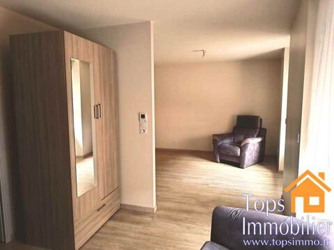  Appartement  louer 2 pices 32 m