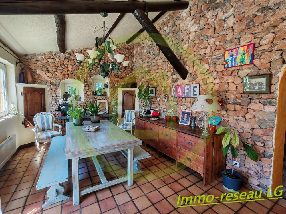 � vendre  Maison Le Castellet (83330)