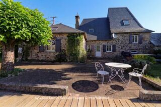  Villa à vendre 5 pièces 130 m²
