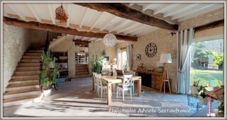  Maison � vendre 7 pi�ces 295 m�