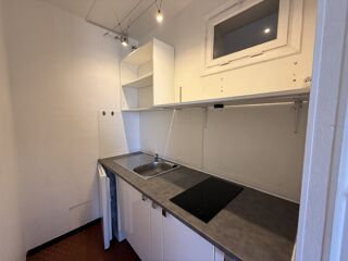  Appartement � louer 1 pi�ce 25 m�