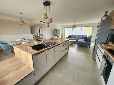   Maison Maison - 4 pi�ce(s) - 111 m�