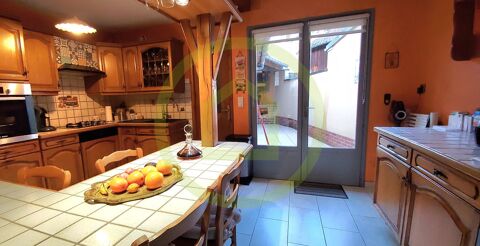  Maison  vendre 5 pices 98 m