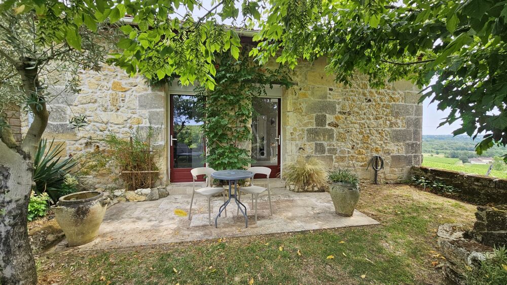  vendre  Maison Saint-Andr-de-Cubzac (33240)